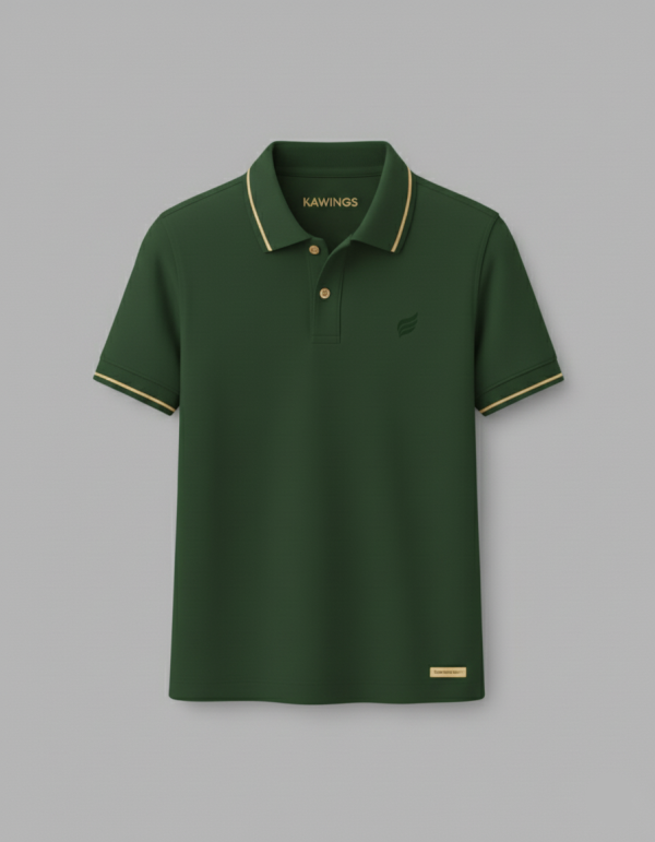 Polo T-Shirts