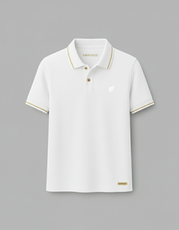 Polo T-Shirts