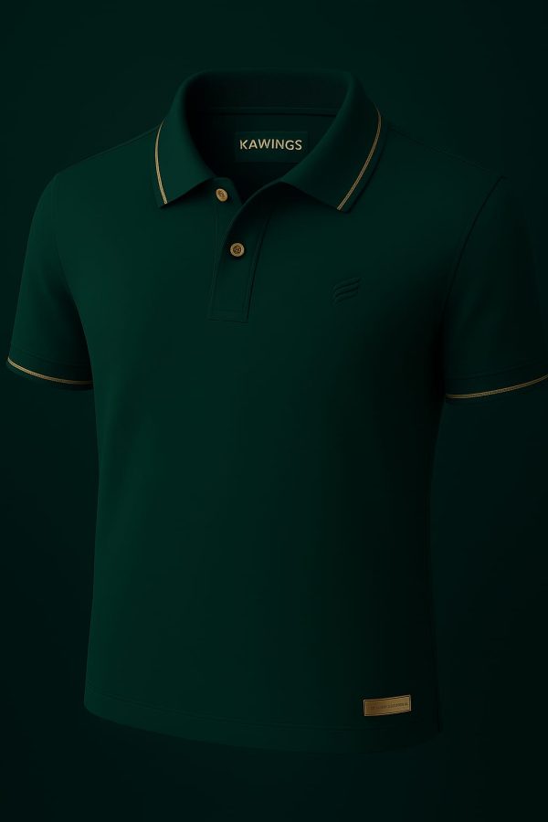 Polo T-Shirts